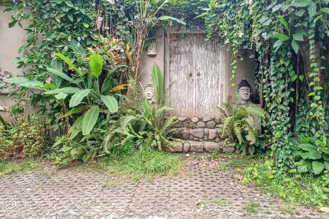 Pranajaya Villa Tejakula Exteriör bild